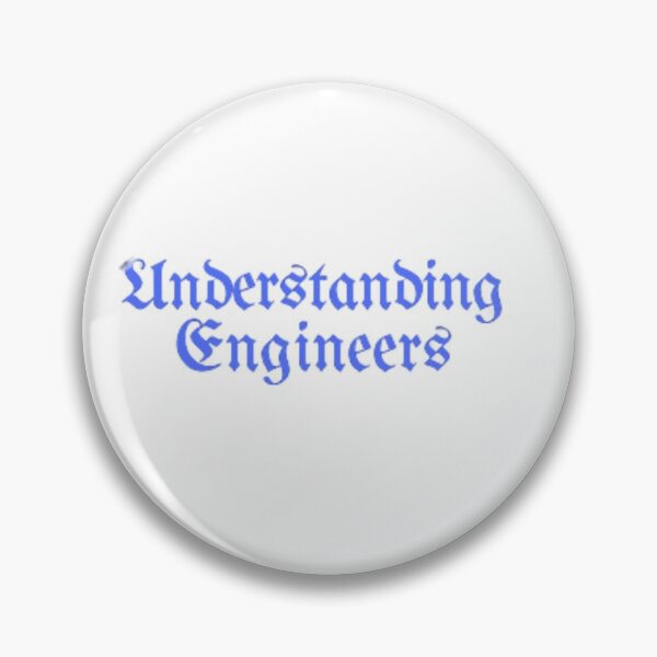 Item preview, Understanding Engineers  designed and sold by Trend Shopping.