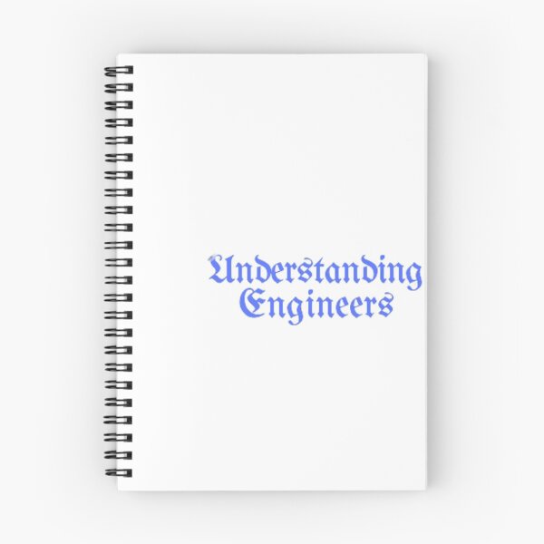 Item preview, Understanding Engineers  designed and sold by Trend Shopping.