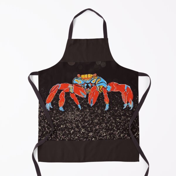 Item preview, Crab designed and sold by TinaJostDesigns.