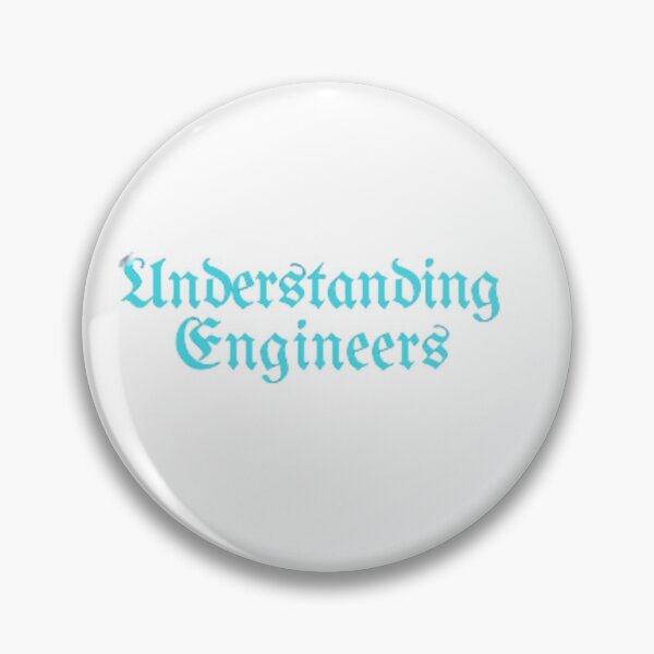 Item preview, Understanding Engineers  designed and sold by Trend Shopping.