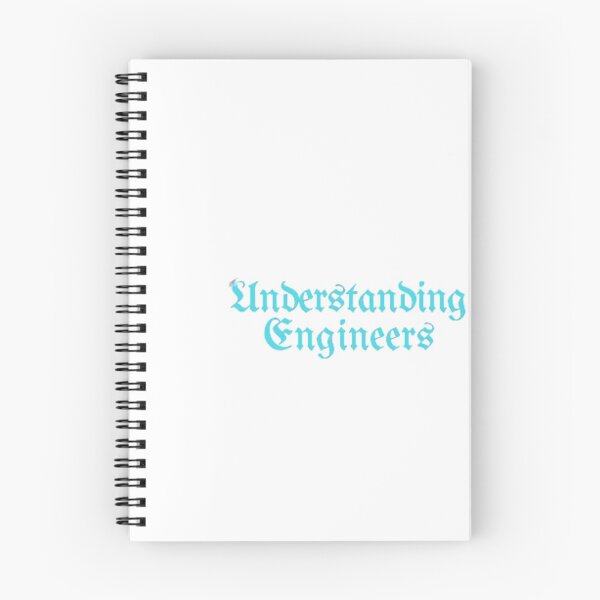 Item preview, Understanding Engineers  designed and sold by Trend Shopping.