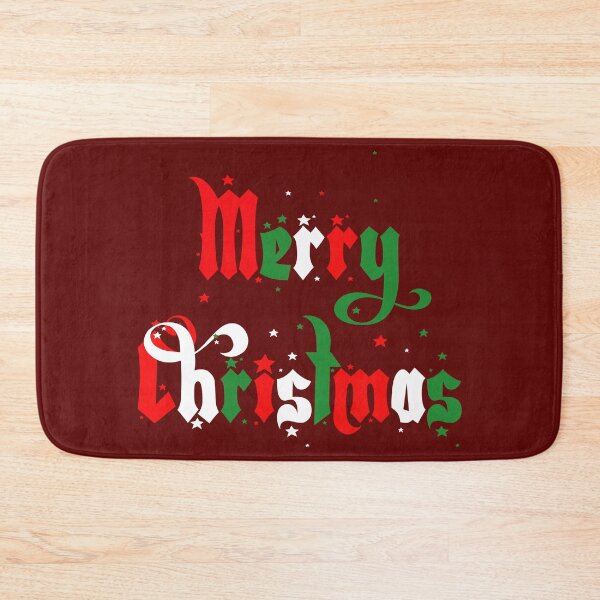 Item preview, Merry Christmas designed and sold by keisthard.