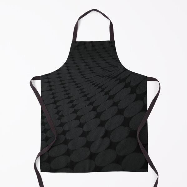 Item preview, Black Illusion Geometric Circle designed and sold by JaunzemsR.