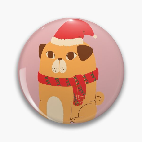 Artikelvorschau, WEIHNACHTSWELPE entworfen und verkauft von Asley.
