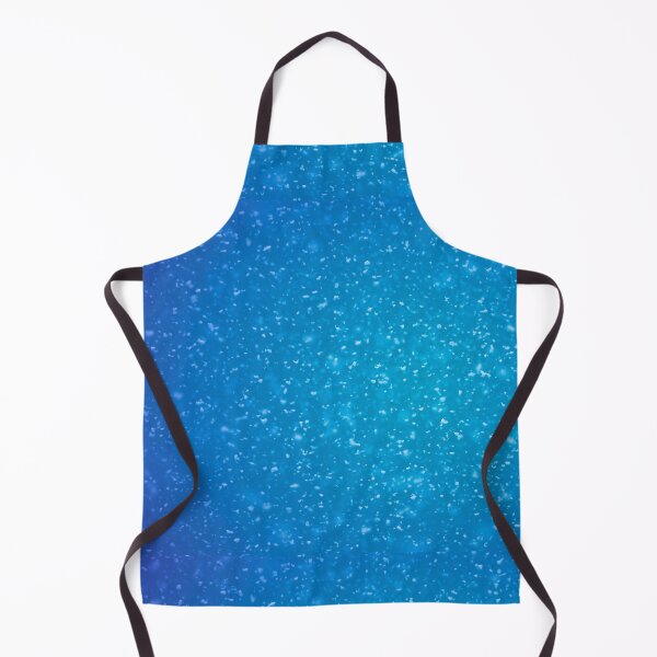 Item preview, Snowing blue texture designed and sold by shirtheadts.