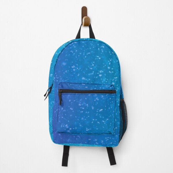 Item preview, Snowing blue texture designed and sold by shirtheadts.