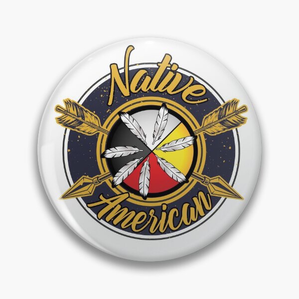 Item preview, NATIVE AMERICAN MEDICINE WHEEL 2 designed and sold by nativeStor.