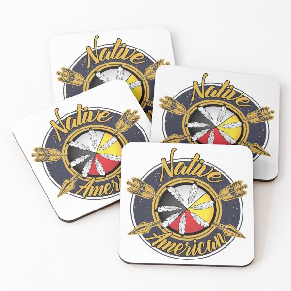 Item preview, NATIVE AMERICAN MEDICINE WHEEL 2 designed and sold by nativeStor.