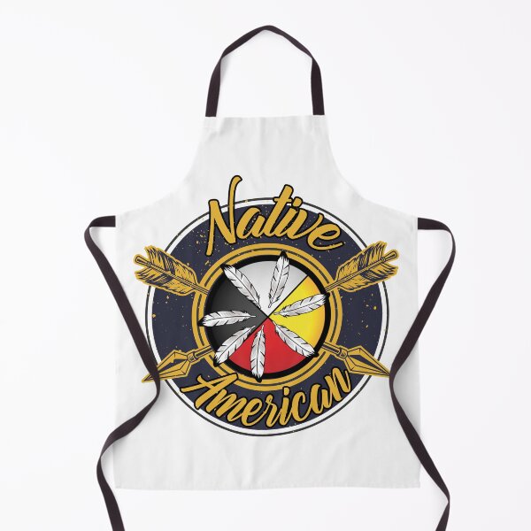 Item preview, NATIVE AMERICAN MEDICINE WHEEL 2 designed and sold by nativeStor.
