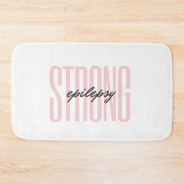 Item preview, Epilepsy Strong designed and sold by jpremiumdesigns.