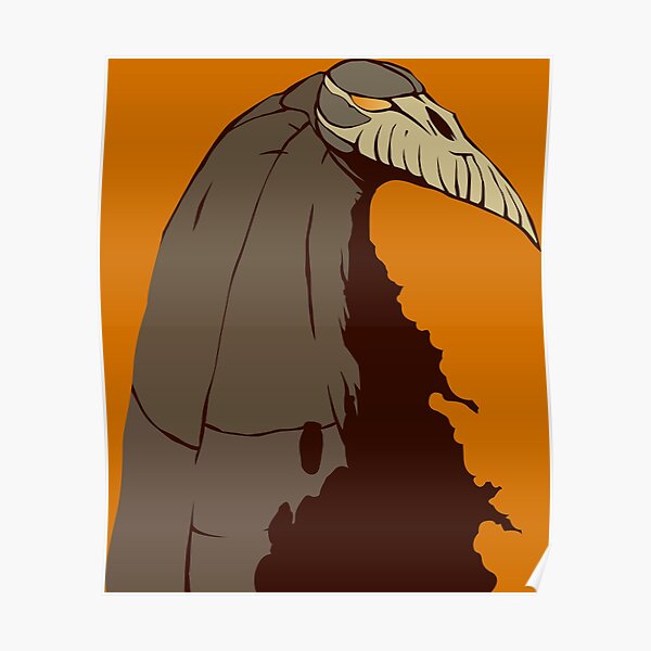 "Pathologic" Poster for Sale by vishalnair | Redbubble