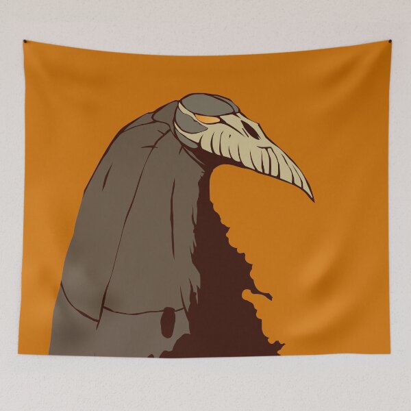 Item preview, Pathologic designed and sold by Chaotic Neutral.