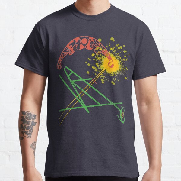 Sunny lines Classic T-Shirt