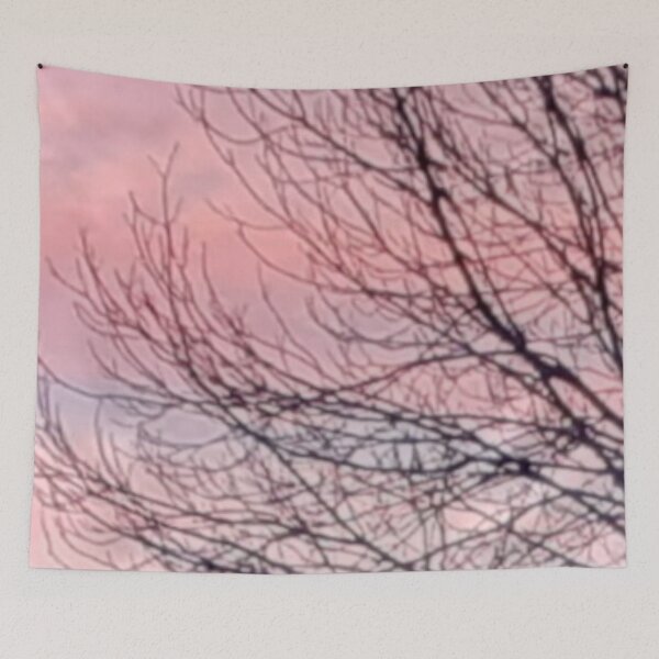 Item preview, Sky - Sunset designed and sold by ActRightToday.