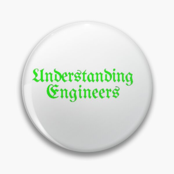 Item preview, Understanding Engineers  designed and sold by Trend Shopping.
