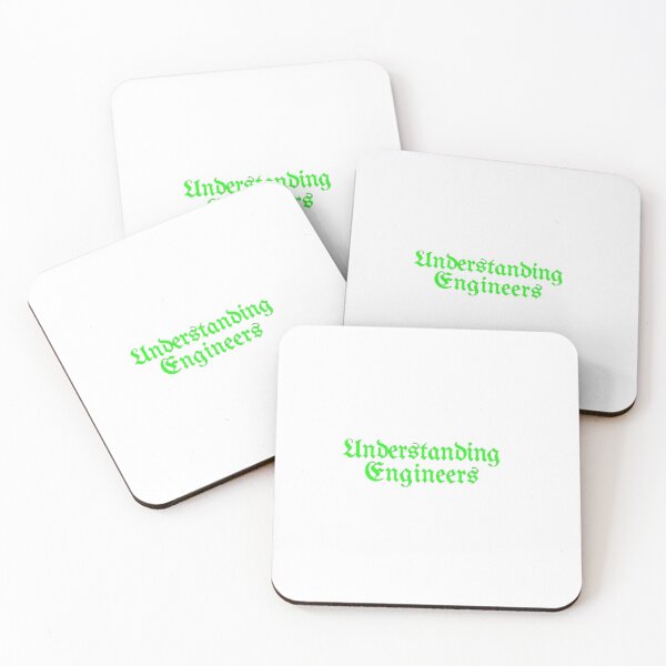 Item preview, Understanding Engineers  designed and sold by Trend Shopping.