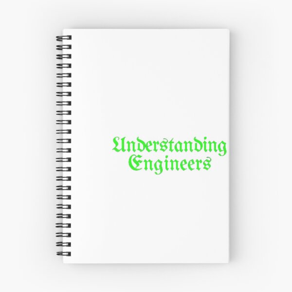 Item preview, Understanding Engineers  designed and sold by Trend Shopping.