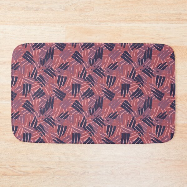 Item preview, Pink and Purple Abstract Repeat designed and sold by JPuckett-Design.