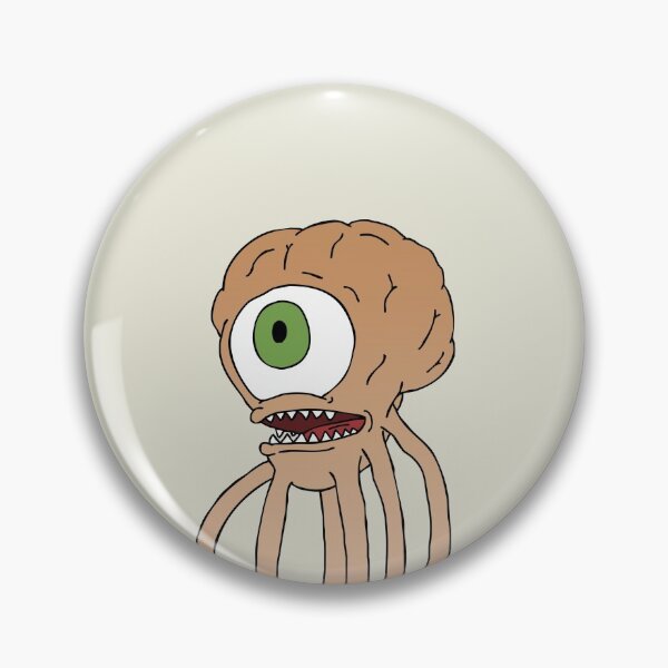 Item preview, Beholder Heroes III designed and sold by bvemba.