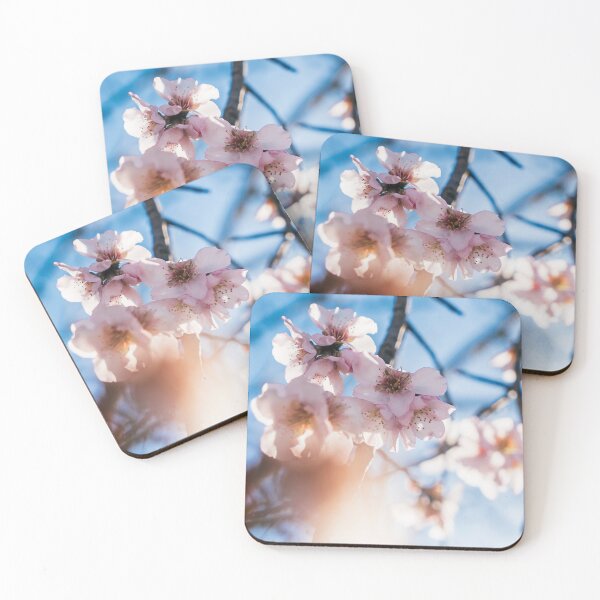 Item preview, ALMOND TREE - DECORATION - ART - PHOTO - ALMOND LOVER  designed and sold by Tropical Blood.
