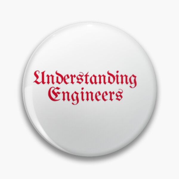 Item preview, Understanding Engineers  designed and sold by Trend Shopping.