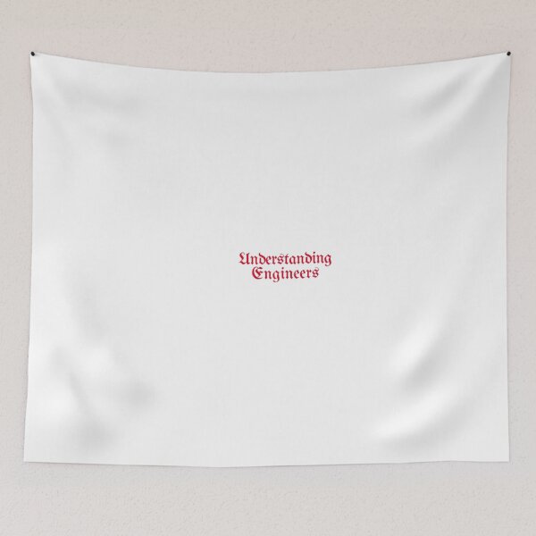 Item preview, Understanding Engineers  designed and sold by Trend Shopping.