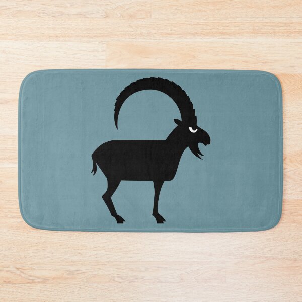 Item preview, Angry Animals - Ibex designed and sold by VrijFormaat.