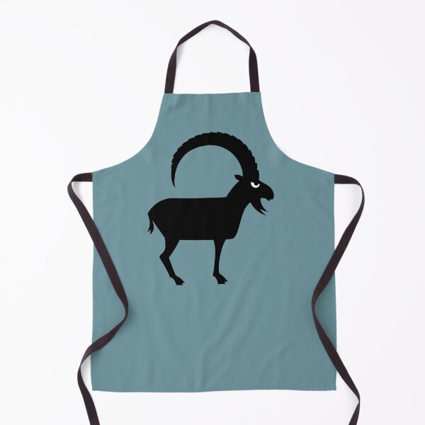Item preview, Angry Animals - Ibex designed and sold by VrijFormaat.