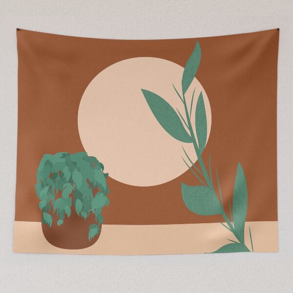 Item preview, Plantes Vibe designed and sold by KLINESTORE.