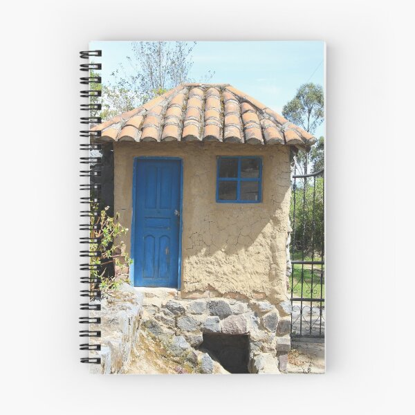 Item preview, Small Adobe Building designed and sold by rhamm.