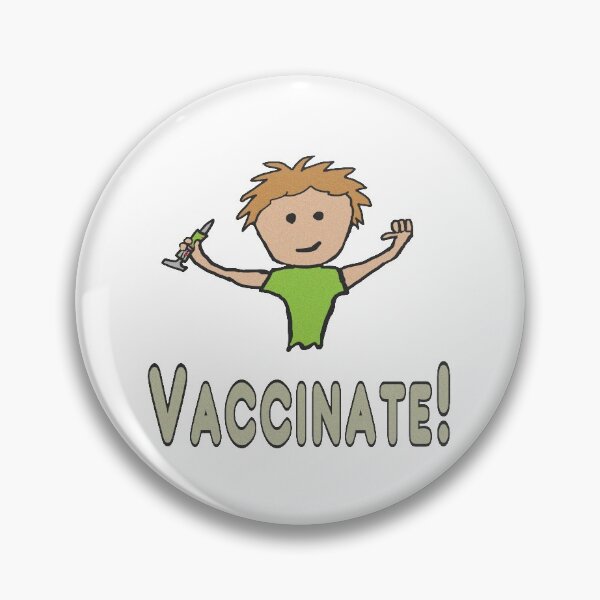 Item preview, Pro Vax Vaccine designed and sold by Mark-Ewbie.