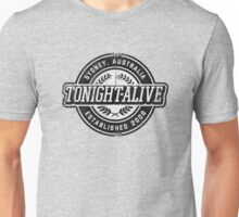tonight alive shirt