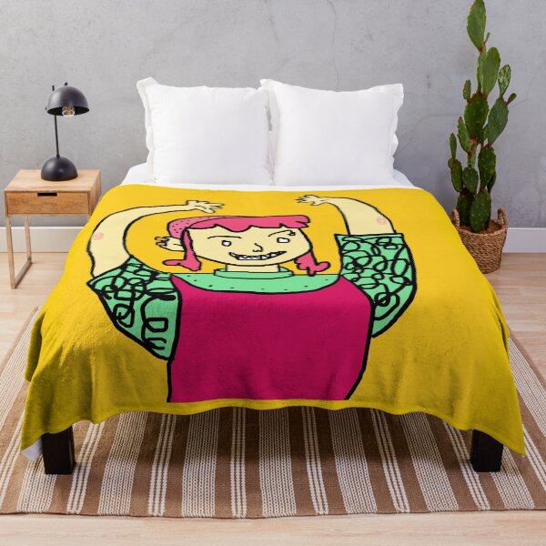 Item preview, Nimona! designed and sold by ErikinQuestion.