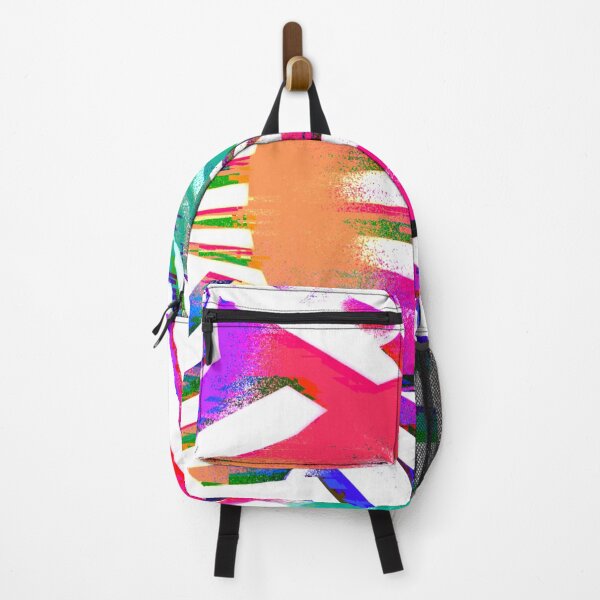 Item preview, Geometric Tie Dye Pattern designed and sold by JaunzemsR.