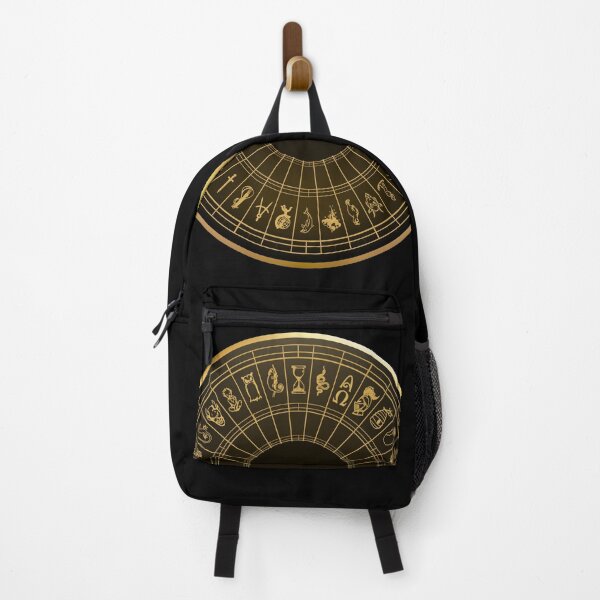 Item preview, Alethiometer Golden Symbols designed and sold by Coloor.