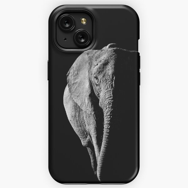 Elephant iPhone-Hüllen