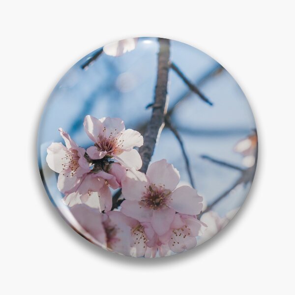 Item preview, ALMOND TREE - TREE - DECO - NATURE - LOVE NATURE - PHOTO  designed and sold by Tropical Blood.