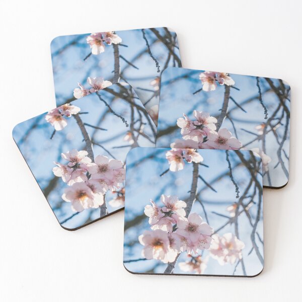 Item preview, ALMOND TREE - TREE - DECO - NATURE - LOVE NATURE - PHOTO  designed and sold by Tropical Blood.