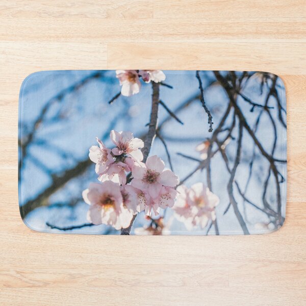 Item preview, ALMOND TREE - TREE - DECO - NATURE - LOVE NATURE - PHOTO  designed and sold by Tropical Blood.