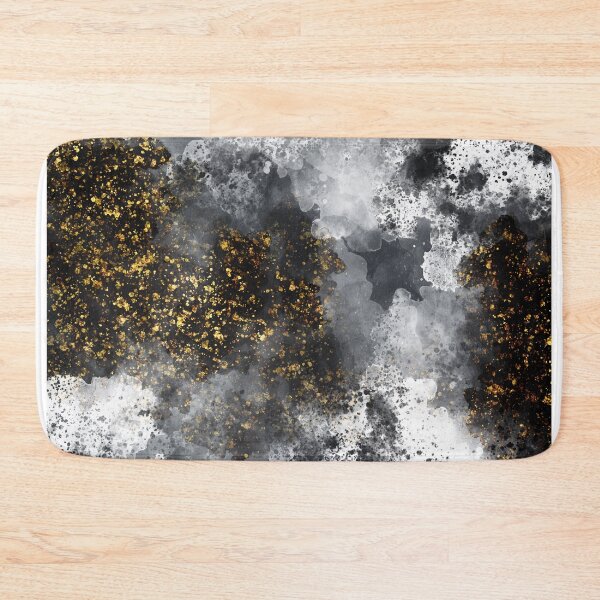 Item preview, Goldy Cloudy Pattern designed and sold by BilgePaksoylu.
