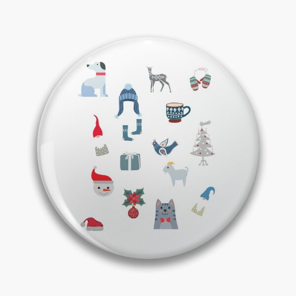 Item preview, Winter land and Christmas time designed and sold by Swedishorigin.