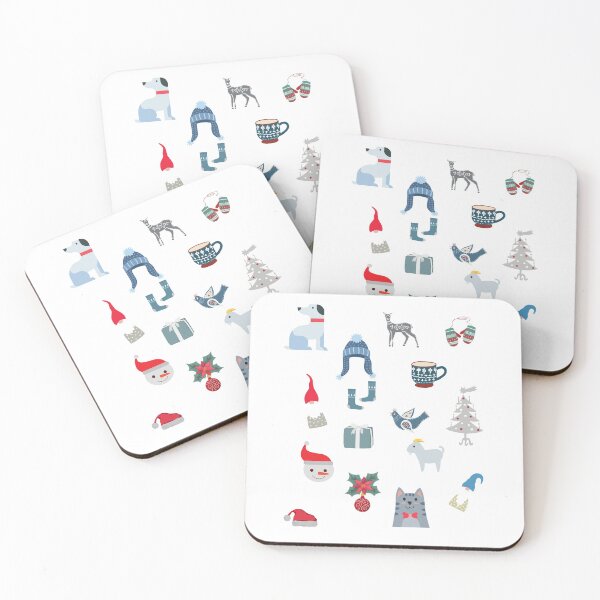 Item preview, Winter land and Christmas time designed and sold by Swedishorigin.