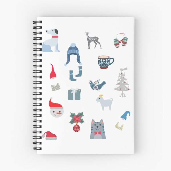 Item preview, Winter land and Christmas time designed and sold by Swedishorigin.