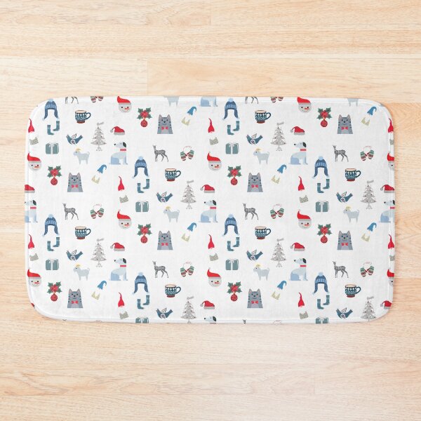 Item preview, Winter land and Christmas time designed and sold by Swedishorigin.