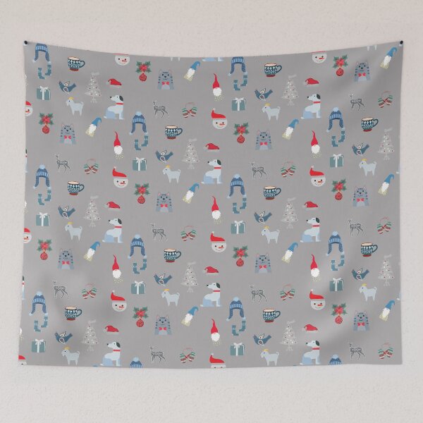 Item preview, Winter land and Christmas time designed and sold by Swedishorigin.