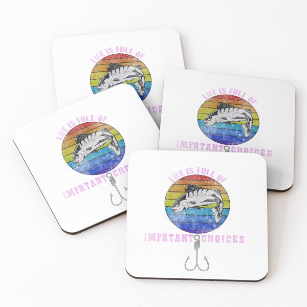 Item preview, LIFE IS FULL OF IMPORTANT CHOICES designed and sold by ryadhamdan.