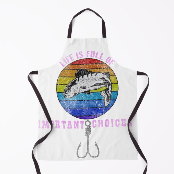 Item preview, LIFE IS FULL OF IMPORTANT CHOICES designed and sold by ryadhamdan.