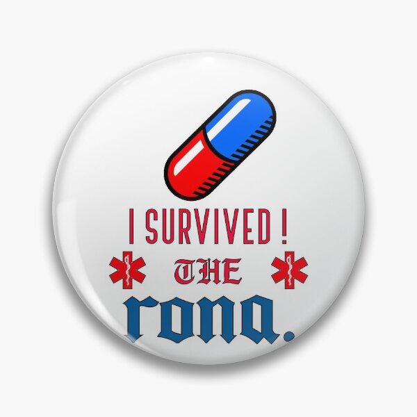Item preview, The Rona  designed and sold by Retromegahero83.