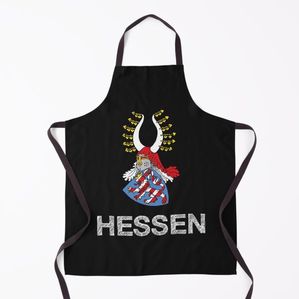 Item preview, viking hessen wappen flag hesse coat of arms designed and sold by mikoala50.