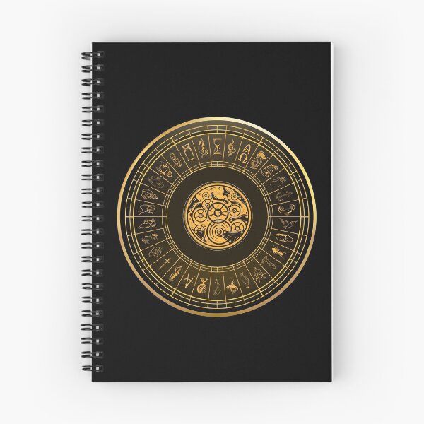 Item preview, The Alethiometer designed and sold by Coloor.